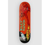 Baker Riley Hawk Evil Vs. Evil 8.5" Planche de skate orange Uni