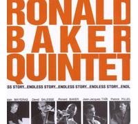 Baker Ronald Quintet - Endless Story [Import]