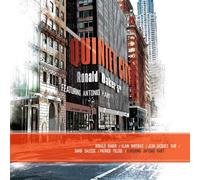 Baker, Ronald -Quintet- - Quintet City [Import]