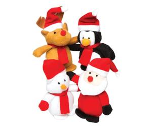 Baker Ross AC252 Assortiment de Haricots de Noël