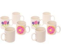 Baker Ross B005IPJHBU (Pack of 2)