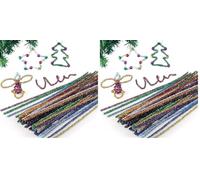 Baker Ross B009NTJOS8 (Pack of 2)