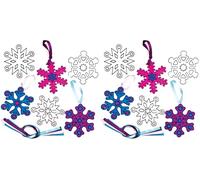 Baker Ross B0148NULH6 (Pack of 2)