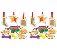 Baker Ross B01L1Z55S4 (Pack of 2)