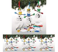 Baker Ross B07XCXW2B6 (Pack of 4)