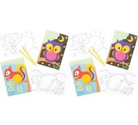 Baker Ross B07XKCCP6Y (Pack of 2)
