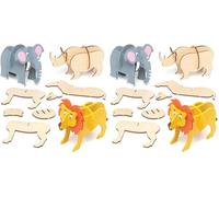 Baker Ross B088H7NJQP (Pack of 2)