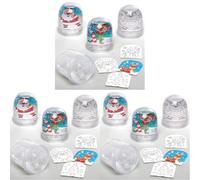 Baker Ross B08G8V2B27 (Pack of 3)