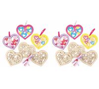Baker Ross B08TZZQJ6F (Pack of 2)