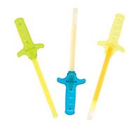 Baker Ross Bâtonnet lumineux (Paquet de 3) - Mini jouets pour enfants