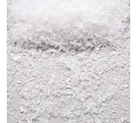 Baker Ross Flocons de Neige artificiels (30 GR par Paquet) - Loisirs créatifs et décorations de Noël pour Enfants AR825