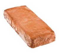 Baker Ross FX922 Terre cuite séchant à l'air - Paquet de 1kg, Pâte à modeler pour l'art et l'artisanat