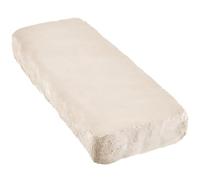 Baker Ross FX923 Argile blanche séchant à l'air - Paquet de 1kg, Pâte à modeler pour l'art et l'artisanat