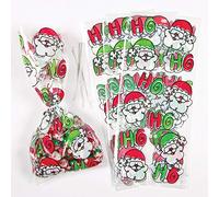 Baker Ross L210 Sacs Cadeaux festifs Assortis