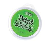 Baker Ross Lime Green Giant Printing and Stamping Paint Pad by Anthony Peters