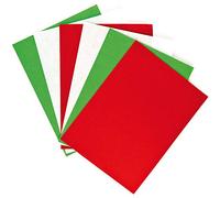 Baker Ross Lot de 10 Plaques de Feutre