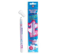 Rayher Stylo à colle SAKURA Quickie Glue, 1 pces., Ø bille 0,6mm, transparente, arts créatifs, scrapbooking-3308600