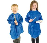 Baker Ross Tablier Peinture Enfant - Chacun, Loisirs Créatifs Enfants (EV7882)