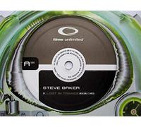 Baker,Sam - Lost in Trance [Vinyl Maxi-Single]
