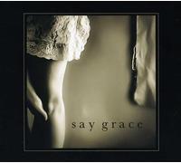 Baker, Sam - Say Grace