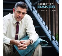 Baker, Scotty - Lady Killer [Import]