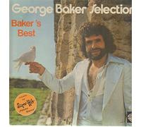 BAKER SELECTION, George - Baker's Best / 63 911