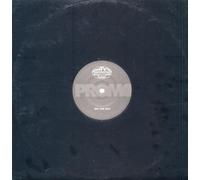 Baker,Shaun & Linden,Marc Van - Sex on the Streets [Vinyl Maxi-Single]
