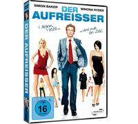 Baker, Simon - Aufreisser,der
