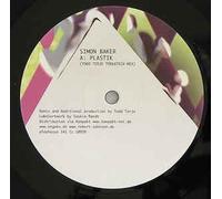 Baker, Simon - Plastik