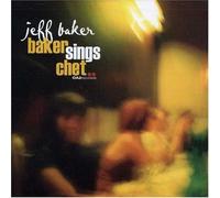 Baker Sings Chet