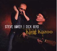 Baker,Steve & Bird,Dick - King Kazoo