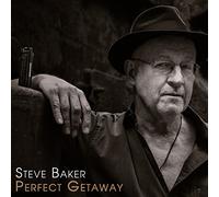 Baker,Steve - Perfect Getaway