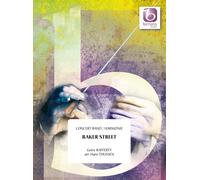 Baker Street / Score + Parties