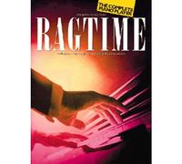BAKER - THE COMPLETE PIANO PLAYER - RAGTIME - PIANO SOLO AND GUITAR