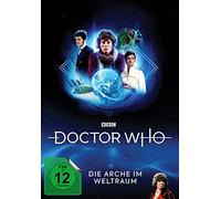Baker,Tom - Doctor Who-4.Doktor-Arche im Weltraum [Import]