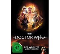 Baker,Tom - Doctor Who-Vierter Doktor-der Wächter