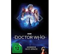 Baker,Tom - Doctor Who-Vierter Doktor-Horror im E-Space [Import]