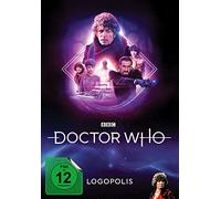 Baker,Tom - Doctor Who-Vierter Doktor-Logopolis [Import]