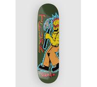 Baker Tristan "T-Funk" Funkhouser Axe 8,3875" Planche de skate vert Uni
