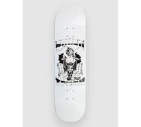 Baker Tristan T-Funk Funkhouser Skatecrp 8.5" Planche de skate à motifs Uni