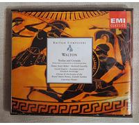 Baker - WaltonTroilus & Cressida [Import]
