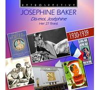 Bakerdis Moi Josephine