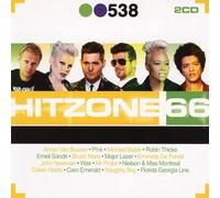 Bakermat - Tophits incl. Wake Me Up (Avicii) (Compilation CD, 43 Tracks)