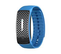 Bakermiche Ultrasonique Bracelet Anti-moustiques Bandes Répulsif Etanche Bracelet épulsif Anti-moustiques BraceletAnti-Insectes Intelligent Montre Electronique Réutilisable pour Enfants et Adultes