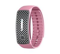 Bakermiche Ultrasonique Bracelet Anti-moustiques Bandes Répulsif Etanche Bracelet épulsif Anti-moustiques BraceletAnti-Insectes Intelligent Montre Electronique Réutilisable pour Enfants et Adultes