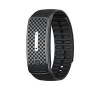 Bakermiche Ultrasonique Bracelet Anti-moustiques Bandes Répulsif Etanche Bracelet épulsif Anti-moustiques BraceletAnti-Insectes Intelligent Montre Electronique Réutilisable pour Enfants et Adultes