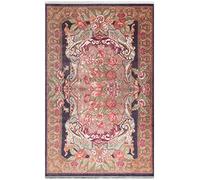 Bakero Antique 01 Noir 80 x 150 cm