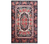 Bakero Antique 03 Noir 160 x 230 cm