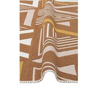 Bakero Arya 18 Beige/Jaune 80 x 150 cm