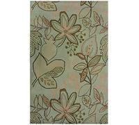 Bakero Emma 05 See Green Multi 122 x 183 cm